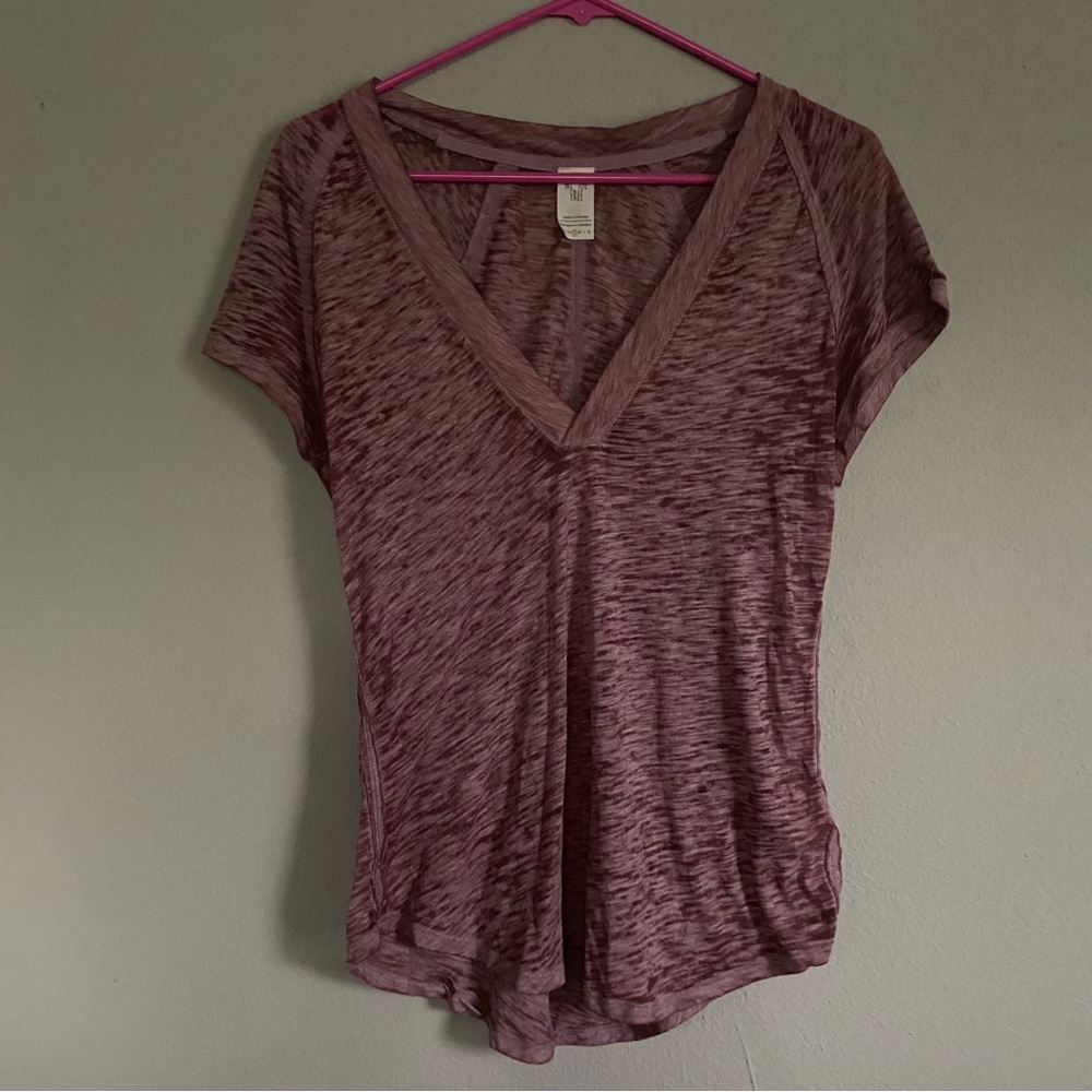 We The Free Sheer T-Shirt